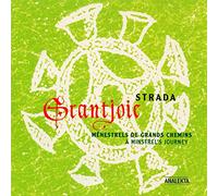 Strada - The Minstrel's Journey