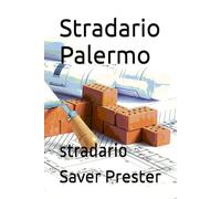Stradario Palermo: stradario