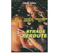 Strade Perdidas DVD RARO VIDEO