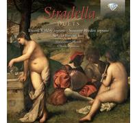 Stradella: Duets
