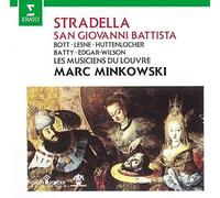 Stradella: San Giovani Battista