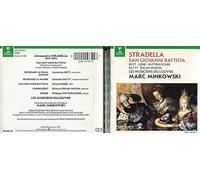 Stradella : San Giovanni Battista