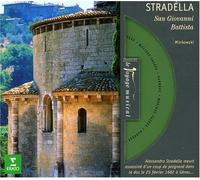 Stradella : San Giovanni Battista