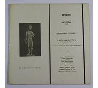 Stradella: San Giovanni Battista - Carlo Felice Cillario, Angelicum Orchestra of Milan