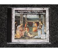 Stradella - Xmas Cantatas