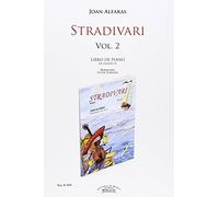 Stradivari - Violín y Piano 2: Violín y piano