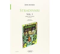 Stradivari vol. 1 - Viola y piano - B.3707: 29