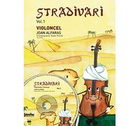 Stradivari vol. 1 - Violoncel (català) - B.3878: 32