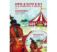 Stradivari vol. 2 - Violonchelo - B.3873: 39