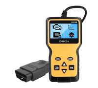 STRAFBRG Lector de código K310 OBD2, herientas diagnóstico Coche, Pantalla Digital, Lector OBD, máquina for Coches, Rendimiento Estable