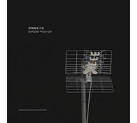 Strafe F.R. - Shadow Position [Vinilo]
