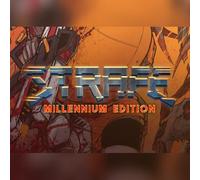 STRAFE Millennium Edition (PC) Steam Key - GLOBAL