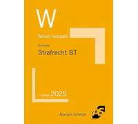 Strafrecht Besonderer Teil