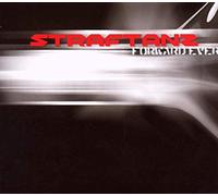 Straftanz - Forward Ever, Backward Never!