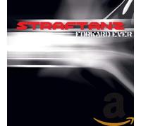 Straftanz - Forward Ever, Backward Never