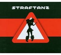 Straftanz - Straftanz -6tr-