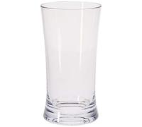Strahl Design+Vaso contemporáneo de policarbonato para Bebidas de 17 onzas / 500 ml - Caja de 12 Vasos