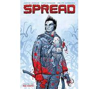Strahm, Kyle - Spread Volume 1: No Hope (SPREAD TP)