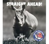Straight Ahead