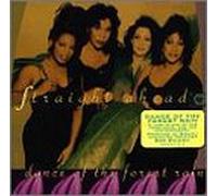 Straight Ahead - Dance Of The Forest Rain