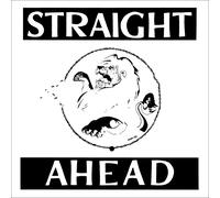 Straight Ahead Straight Ahead (Vinyl) 12" Album Coloured Vinyl (Importación USA)