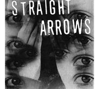 Straight Arrows - Make Up Your Mind/Two Timer [Import]