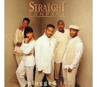 Straight Company - Plugged in [Casete]