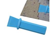 Straight Edge Guide | 3D Printed Aligning Corrector - Lightweight Paint Straight Edge Tools | Time-Saving For Beginners Enthusiasts Home Relaxation Decor Creation Classroom Hobby Time Holiday