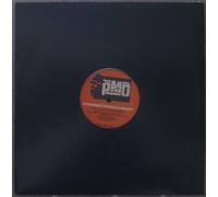 Straight From Da Heart b/w Next Chapter featuring Drayz from DAS EFX, Don Fu-Quan / Jake featuring 215, Agallah, Nocturnal, J-Boogie, Deke O'Mally