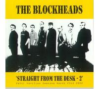 Straight from the Desk 2