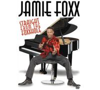 Straight From the Foxxhole [USA] [DVD]