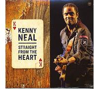 Straight From The Heart [Vinilo]
