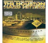 Straight from the Streets - Houston Hard
