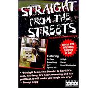 Straight From the Streets [USA] [DVD]