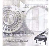 Straight From the Vault by Frank Mccomb (2005-08-16)