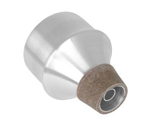 Straight Mute Trumpet Aluminum Alloy, Lightweight Trumpet Practice Mute | Trumpet Silencer For Jazz & Classical, Aluminum Trumpet Mute For Beginners, Durable Trumpet Accessories Mute,