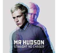 Straight No Chaser by Mr Hudson (2009) Audio CD