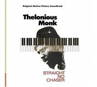 Straight No Chaser [Casete]