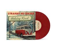 Straight No Chaser - Holiday Road
