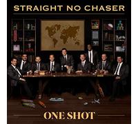 Atlantic Bicycle – Straight No Chaser - One Shot