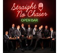 Straight No Chaser Open Bar (CD) (Importación USA)