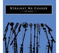 Straight No Chaser Six Pack (CD) (Importación USA)