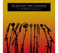 Six Pack: Volume 3