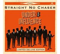Straight No Chaser - Under The Influence (Deluxe Edition) [Import]