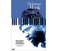 Straight No Chaser [USA] [DVD]