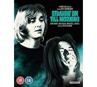 Straight On Till Morning (Doubleplay) (Blu-ray) Rita Tushingham Shane Briant
