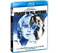 Straight on Till Morning [USA] [Blu-ray]