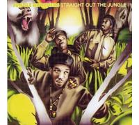 Straight Out Of The Jungle by Jungle Brothers (1998-07-27)