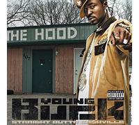 Straight Outta Cashville [Australian Import] by Young Buck (2004-08-24)