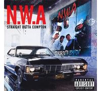 Straight Outta Compton - 10Th Anniversary Tribute